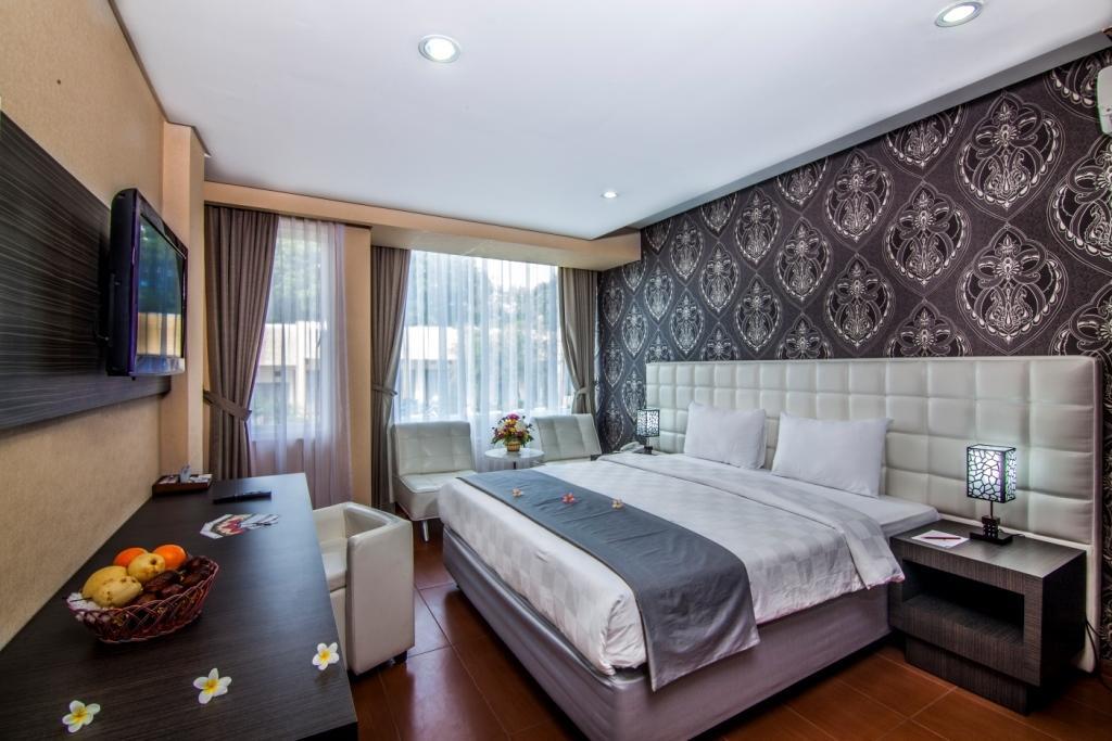 The Rizen Hotel Cisarua Rom bilde
