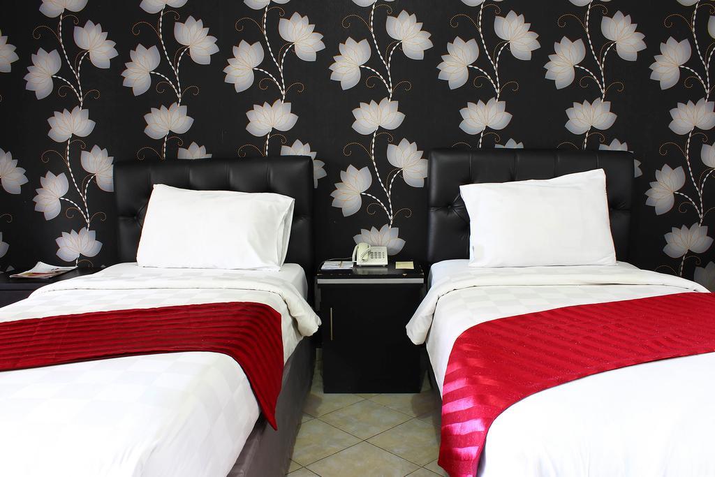 The Rizen Hotel Cisarua Eksteriør bilde